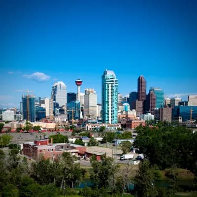 Calgary