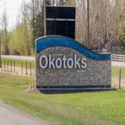 Okotoks