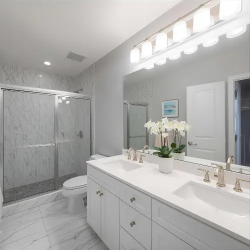 Bathroom Remodeling